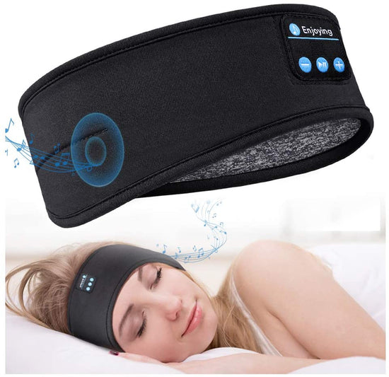 🔥Last day to save 50% off🔥 Smart Sleep Mask