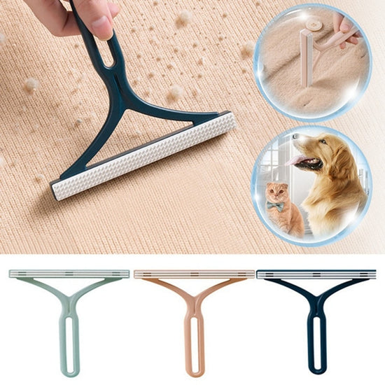 Double ended manual hair remover🔥(Buy 1 Free 1)🔥